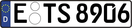 E-TS8906
