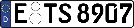 E-TS8907