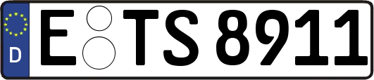 E-TS8911