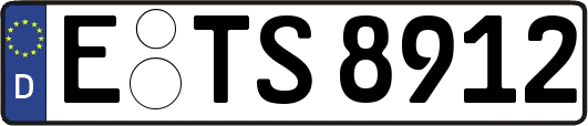 E-TS8912