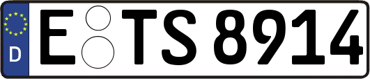 E-TS8914