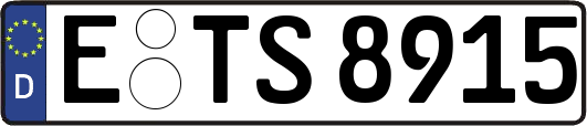 E-TS8915