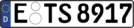 E-TS8917