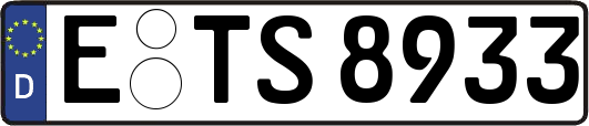 E-TS8933