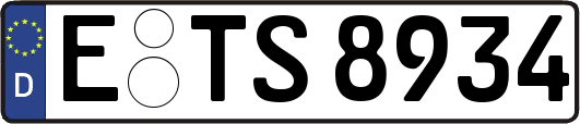 E-TS8934