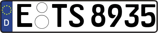 E-TS8935