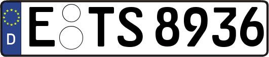 E-TS8936