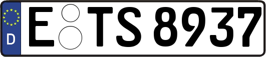 E-TS8937