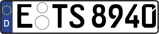 E-TS8940