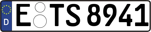 E-TS8941