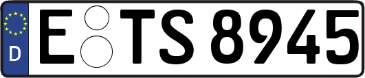 E-TS8945