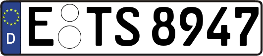 E-TS8947