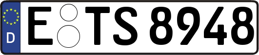 E-TS8948