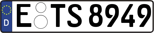 E-TS8949