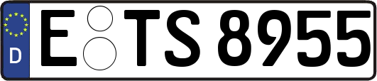 E-TS8955