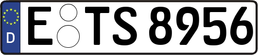 E-TS8956