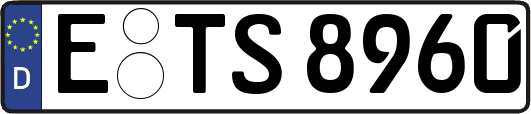 E-TS8960
