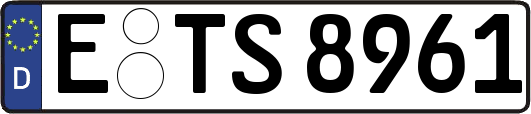 E-TS8961