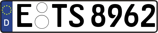 E-TS8962