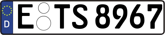 E-TS8967