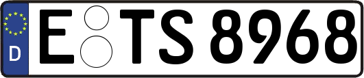 E-TS8968