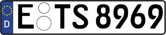 E-TS8969