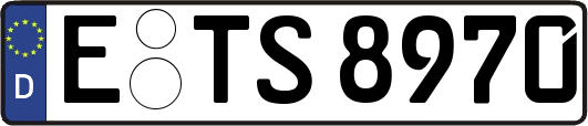 E-TS8970