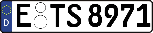 E-TS8971