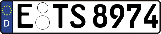 E-TS8974