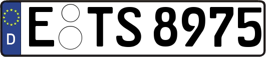 E-TS8975