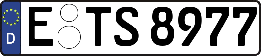 E-TS8977