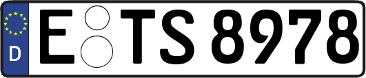E-TS8978