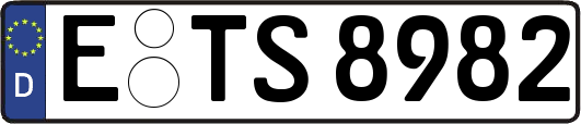 E-TS8982