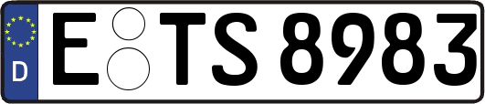E-TS8983