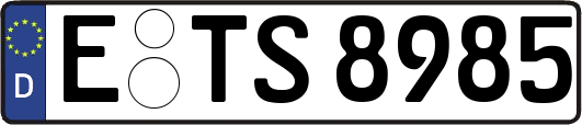 E-TS8985