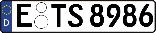 E-TS8986