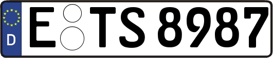 E-TS8987