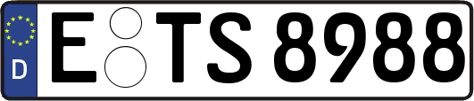 E-TS8988