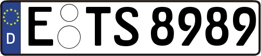 E-TS8989