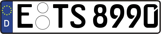 E-TS8990