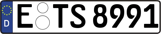 E-TS8991
