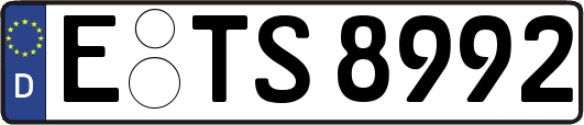 E-TS8992