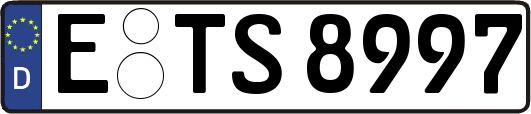 E-TS8997