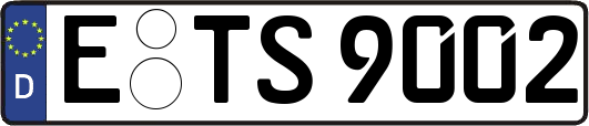 E-TS9002