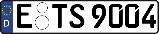 E-TS9004