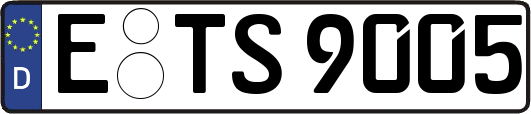E-TS9005