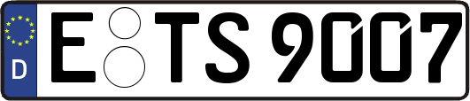 E-TS9007