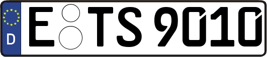 E-TS9010