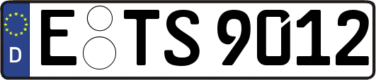 E-TS9012