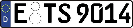 E-TS9014